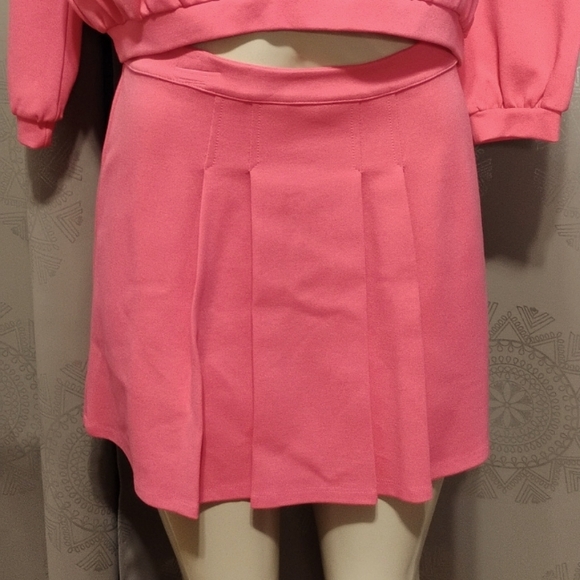 BRAND: Sen - SIZE: 12 (2 Piece Skirt Set) - Picture 3 of 10